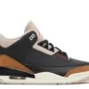 Air Jordan 3 Retro 'Desert Elephant' -Retro Shoes Shop 1 555