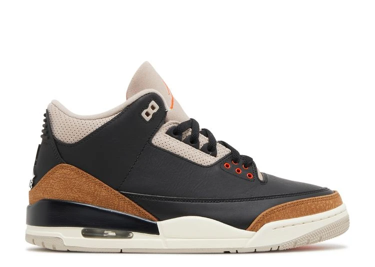 Air Jordan 3 Retro 'Desert Elephant' 3 Air Jordan 3 Retro 'Desert Elephant'