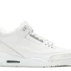 Air Jordan 3 Retro 'Pure Money' 2 Air Jordan 3 Retro 'Pure Money' -Retro Shoes Shop 1 556