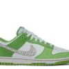 Nike Dunk Low 'Safari Swoosh - Chlorophyll' -Retro Shoes Shop 1 56