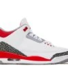 Air Jordan 3 Retro 'Fire Red' 2022 2 Air Jordan 3 Retro 'Fire Red' 2022 -Retro Shoes Shop 1 564