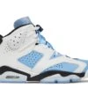 Air Jordan 6 Retro 'UNC Home' -Retro Shoes Shop 1 568