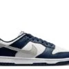 Nike Dunk Low 'Midnight Navy Smoke Grey' -Retro Shoes Shop 1 57