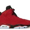 Air Jordan 6 Retro 'Toro Bravo' -Retro Shoes Shop 1 571