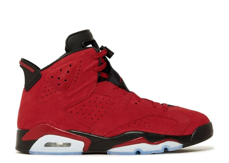 Air Jordan 6 Retro 'Toro Bravo' 3 Air Jordan 6 Retro 'Toro Bravo'