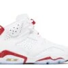 Air Jordan 6 Retro 'Red Oreo' 1 Air Jordan 6 Retro 'Red Oreo' -Retro Shoes Shop 1 573
