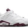 Air Jordan 6 Retro Low Golf NRG 'Bordeaux' 2 Air Jordan 6 Retro Low Golf NRG 'Bordeaux' -Retro Shoes Shop 1 574