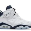 Air Jordan 6 Retro 'Midnight Navy' 2022 1 Air Jordan 6 Retro 'Midnight Navy' 2022 -Retro Shoes Shop 1 576