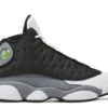 Air Jordan 13 Retro 'Black Flint' 2 Air Jordan 13 Retro 'Black Flint' -Retro Shoes Shop 1 581