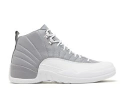 Air Jordan 12 Retro 'Stealth'