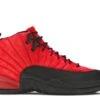 Air Jordan 12 Retro 'Reverse Flu Game' -Retro Shoes Shop 1 588