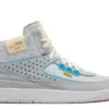 Union LA X Air Jordan 2 Retro SP 'Grey Fog'