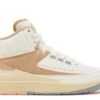 Wmns Air Jordan 2 Retro 'Craft' -Retro Shoes Shop 1 593
