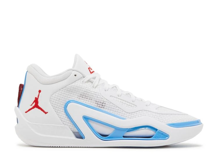 Air Jordan Jordan Tatum 1 'Archer Ave' 3 Air Jordan Jordan Tatum 1 'Archer Ave'