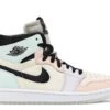 Wmns Air Jordan 1 High Zoom Comfort 'Easter' 1 Wmns Air Jordan 1 High Zoom Comfort 'Easter' -Retro Shoes Shop 1 595
