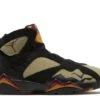 Air Jordan 7 Retro 'Black Olive' -Retro Shoes Shop 1 597