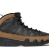 Air Jordan 9 Retro 'Olive Concord' 2 Air Jordan 9 Retro 'Olive Concord' -Retro Shoes Shop 1 602