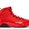 Air Jordan 9 Retro 'Chile Red' 1 Air Jordan 9 Retro 'Chile Red' -Retro Shoes Shop 1 604