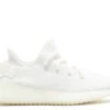 ADIDAS Yeezy Boost 350 V2 'Cream White / Triple White' 1 ADIDAS Yeezy Boost 350 V2 'Cream White / Triple White' -Retro Shoes Shop 1 610