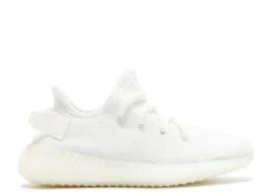 ADIDAS Yeezy Boost 350 V2 'Cream White / Triple White'