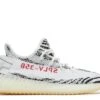 ADIDAS Yeezy Boost 350 V2 'Zebra' 2 ADIDAS Yeezy Boost 350 V2 'Zebra' -Retro Shoes Shop 1 611