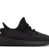 ADIDAS Yeezy Boost 350 V2 'Onyx' -Retro Shoes Shop 1 612