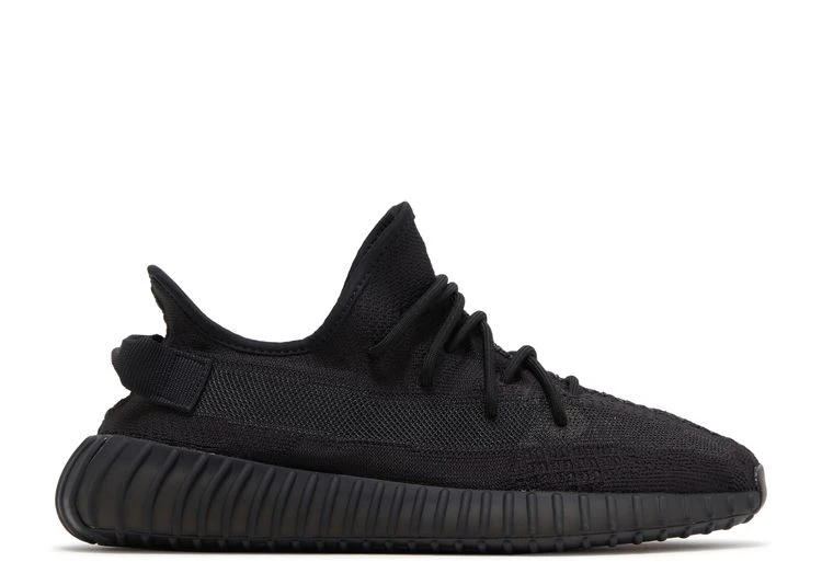 ADIDAS Yeezy Boost 350 V2 'Onyx' 3 ADIDAS Yeezy Boost 350 V2 'Onyx'