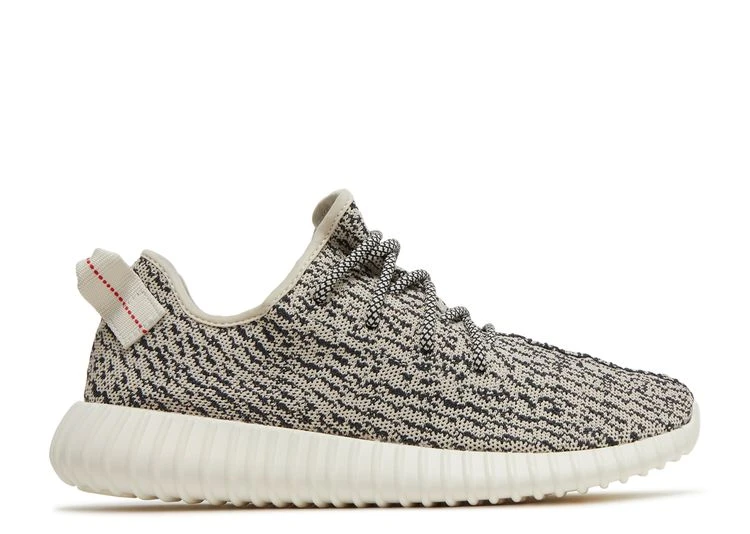 ADIDAS Yeezy Boost 350 'Turtle Dove' 2022 3 ADIDAS Yeezy Boost 350 'Turtle Dove' 2022