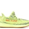 ADIDAS Yeezy Boost 350 V2 'Semi Frozen Yellow' -Retro Shoes Shop 1 616