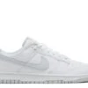 Nike Dunk Low 'Pure Platinum' -Retro Shoes Shop 1 63