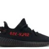 ADIDAS Yeezy Boost 350 V2 'Bred' -Retro Shoes Shop 1 632