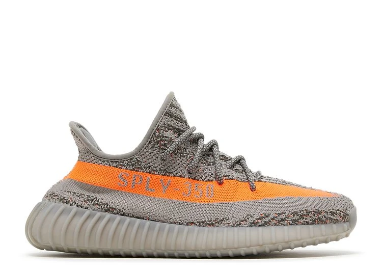 ADIDAS Yeezy Boost 350 V2 'Beluga Reflective' 3 ADIDAS Yeezy Boost 350 V2 'Beluga Reflective'