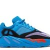 ADIDAS Yeezy Boost 700 'Hi-Res Blue' -Retro Shoes Shop 1 645