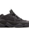 ADIDAS Yeezy 500 'Utility Black' -Retro Shoes Shop 1 648