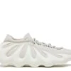 ADIDAS Yeezy 450 'Cloud White' 1 ADIDAS Yeezy 450 'Cloud White' -Retro Shoes Shop 1 652