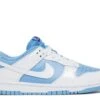 Nike Wmns Dunk Low 'Reverse UNC' -Retro Shoes Shop 1 66