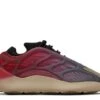 ADIDAS Yeezy 700 V3 'Fade Carbon' 2 ADIDAS Yeezy 700 V3 'Fade Carbon' -Retro Shoes Shop 1 662