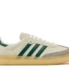 ADIDAS Ronnie Fieg X Clarks X 8th Street Samba 'Chalk White' 2 ADIDAS Ronnie Fieg X Clarks X 8th Street Samba 'Chalk White' -Retro Shoes Shop 1 672