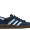 ADIDAS Handball Spezial 'Navy Gum'