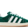 ADIDAS Campus 00s 'Dark Green Gum' -Retro Shoes Shop 1 686