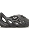 ADIDAS Yeezy Foam Runner 'Onyx' 1 ADIDAS Yeezy Foam Runner 'Onyx' -Retro Shoes Shop 1 687