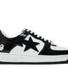 Bapesta 'Black' 2 Bapesta 'Black' -Retro Shoes Shop 1 694