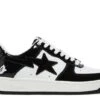 Bapesta 'Black' 2022 -Retro Shoes Shop 1 697