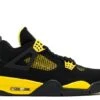 Air Jordan 4 Retro 'Thunder' 2012 1 Air Jordan 4 Retro 'Thunder' 2012 -Retro Shoes Shop 1 700