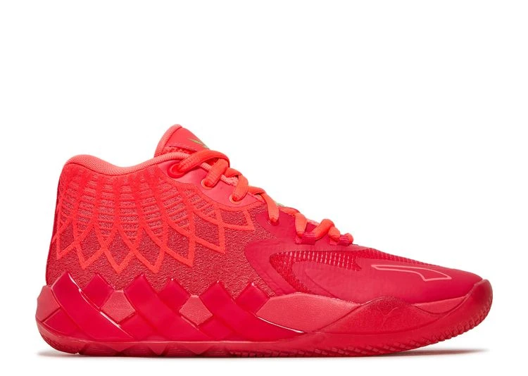 Puma Rick And Morty X MB.01 3 Puma Rick And Morty X MB.01