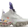 Nike Off-White X Air Terra Forma 'White' 1 Nike Off-White X Air Terra Forma 'White' -Retro Shoes Shop 1 75