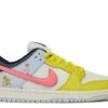 Nike Xavier Schipani X Dunk Low SB 'Be True - Trans Joy' -Retro Shoes Shop 1 90