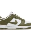 Nike Wmns Dunk Low 'Medium Olive' -Retro Shoes Shop 1 93