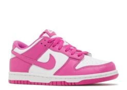 Nike Dunk Low GS 'Active Fuchsia' -Retro Shoes Shop 2 103