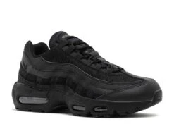 Nike Air Max 95 Essential 'Triple Black' -Retro Shoes Shop 2 110